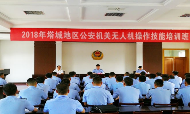 警用培训图3