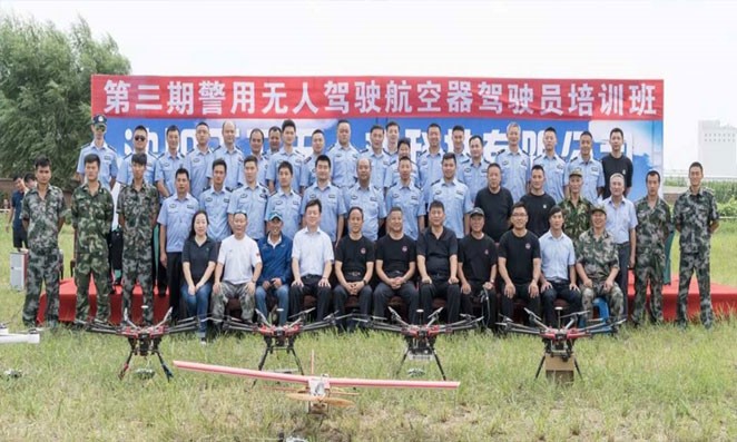 无人机反制技术图3