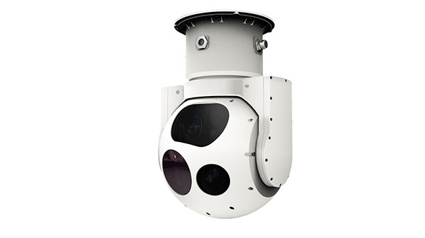 光电探测系统图2