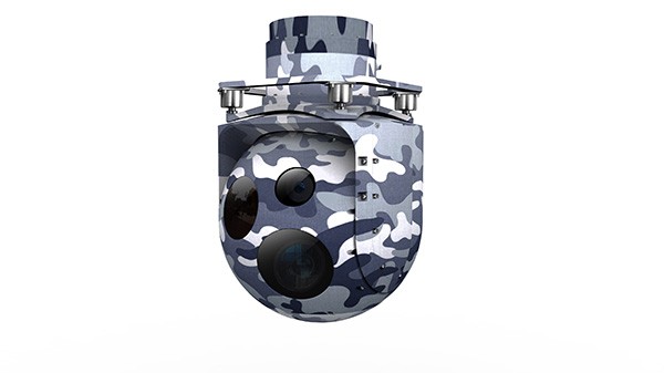 光电探测系统图3