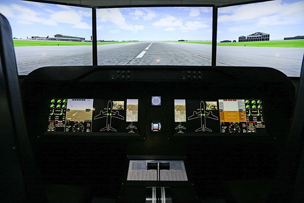 座舱显控系统图2