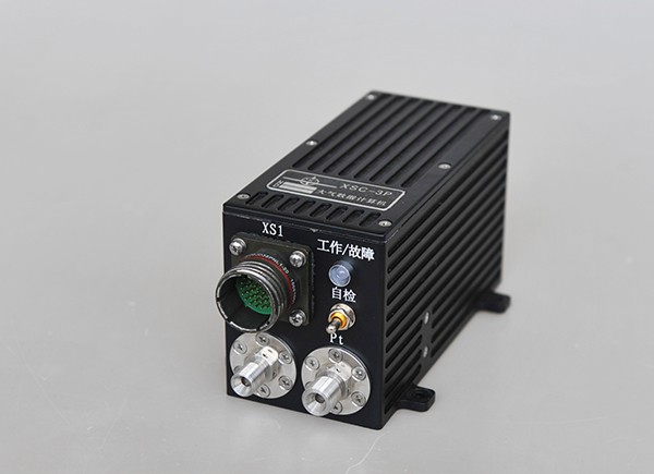 大气数据系统图2