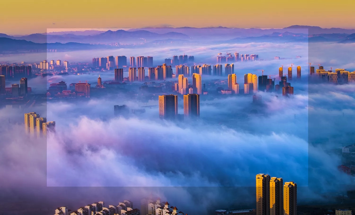 环保大气监测图2