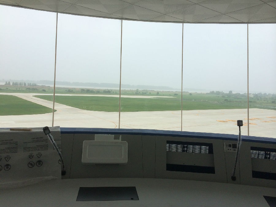 机场建设与管理图3