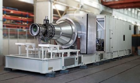 R0110重型燃机图2