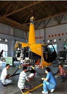 航空器维修业务介绍图3