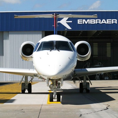 ERJ 145