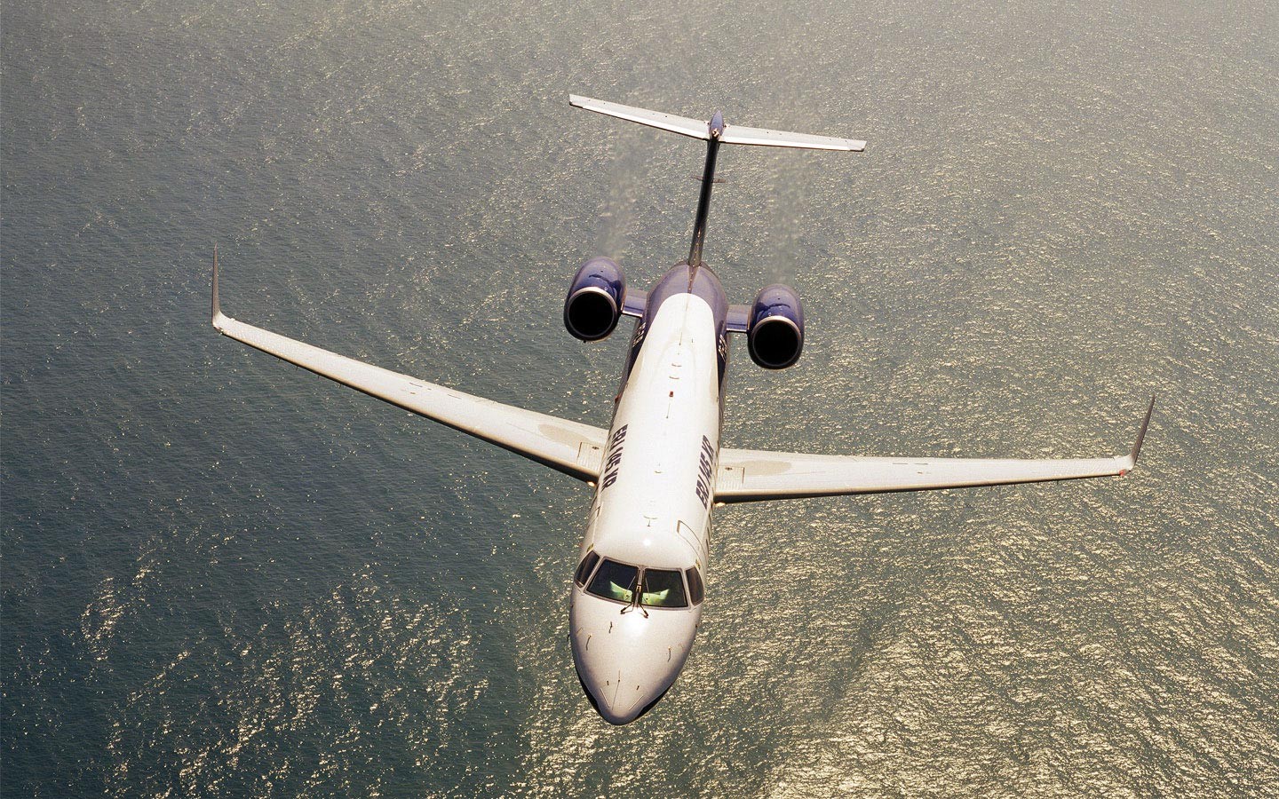 ERJ 145 XR图2