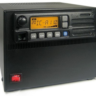 IC-A110-05B VHF AIR BAND TRANSCEIVER(航空甚高频收发机)