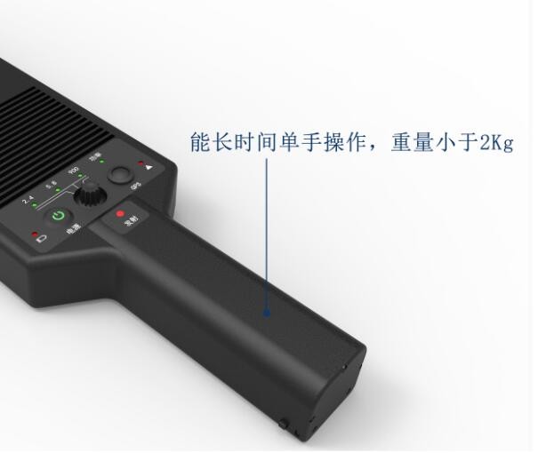 安则无人机干扰拦截设备Auav-b02图3