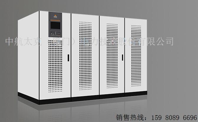 AVR系列动态电压恢复器(10-3150kVA)