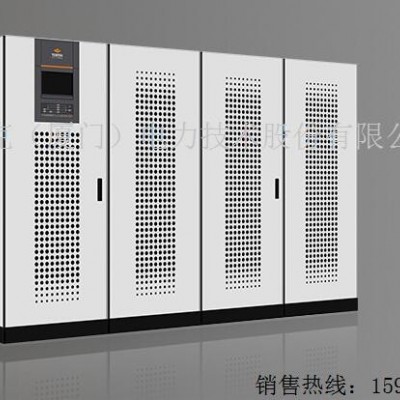 AVR系列动态电压恢复器(10-3150kVA)