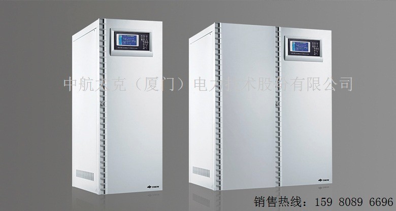 AHP系列电力专用UPS(10-160kVA)