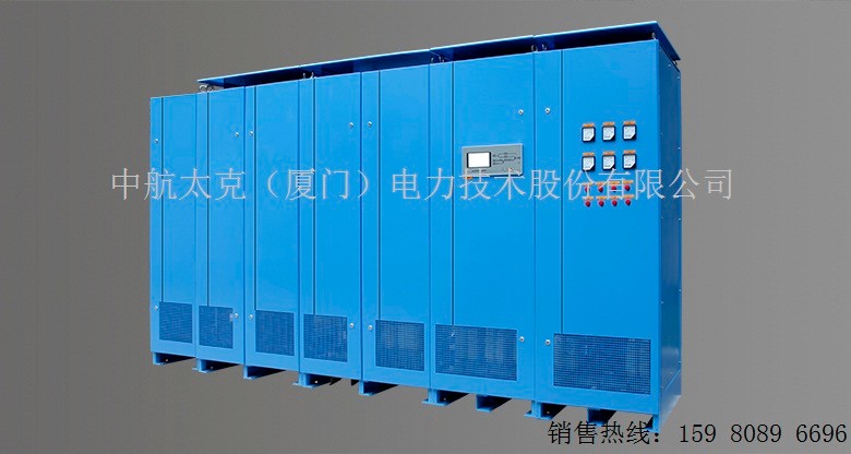 ANP系列核电专用常规UPS(10-800kVA)图2