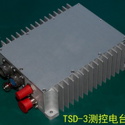 TSD-3测控电台