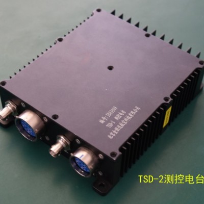 TSD-2测控电台性能指标