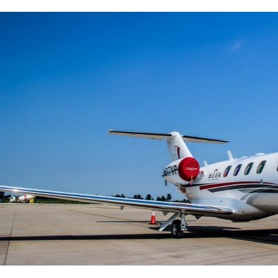 Cessna Citation CJ