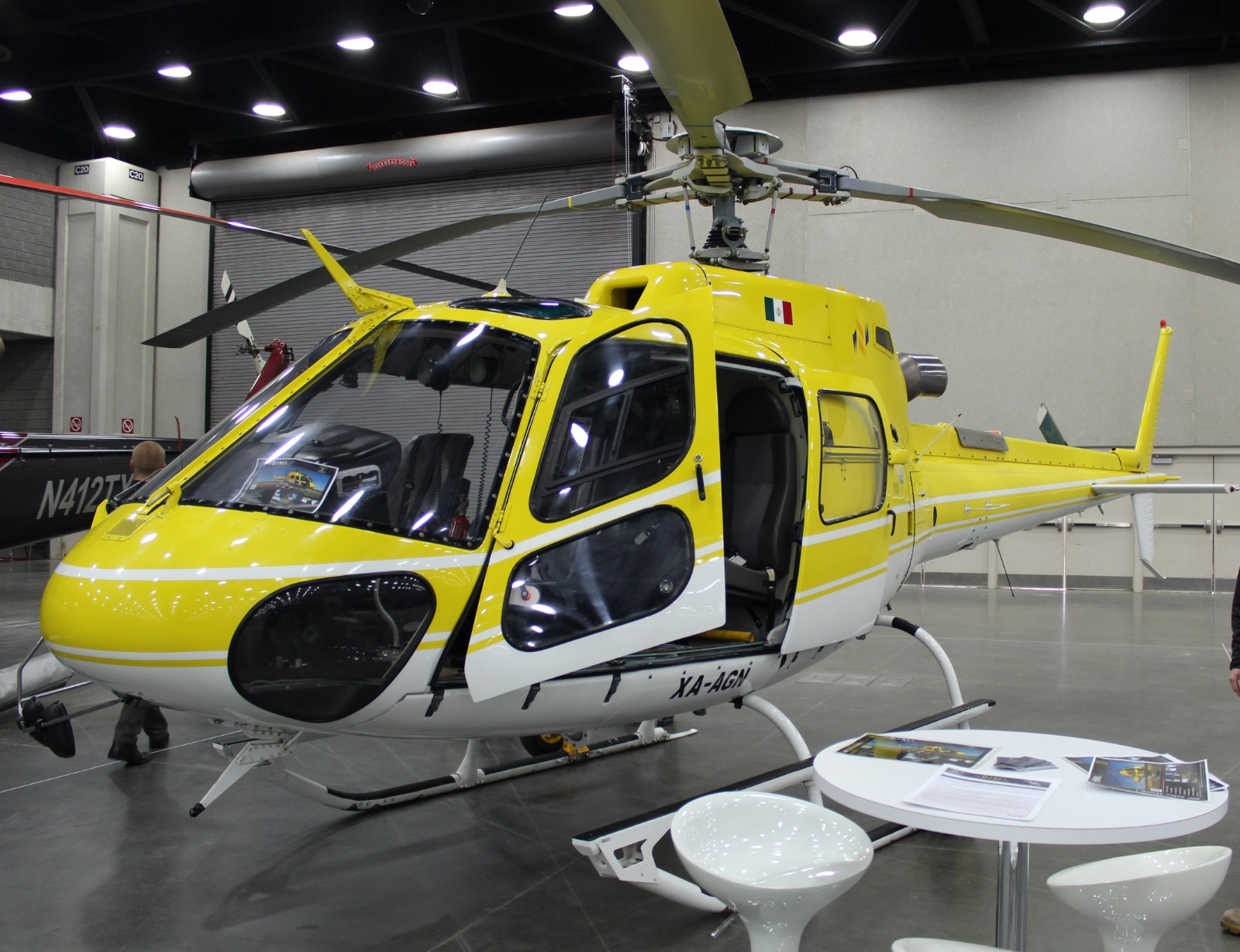 AS350