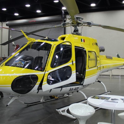 AS350