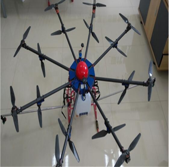 FH-8Z-10（八轴10kg十六旋翼）