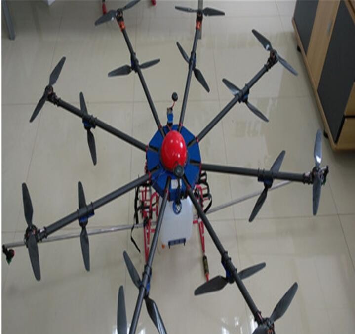 FH-8Z-10（八轴10kg十六旋翼）图2