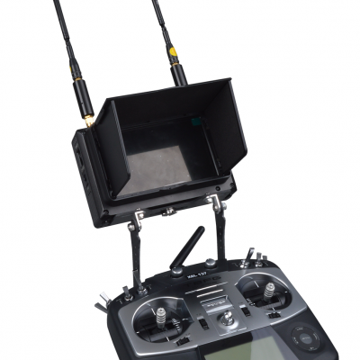 KWT-R790-FPV遥控器图像接收器