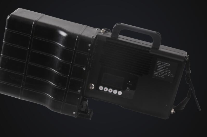 科卫泰-无人机四频反制器图2