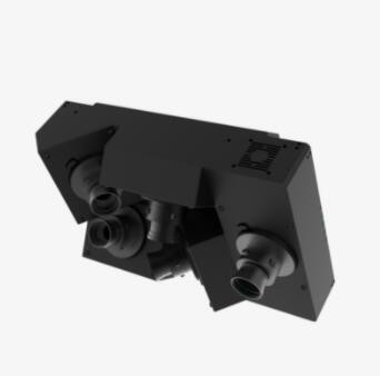 MS-F5II Pro 全画幅五镜头倾斜摄影测量专用相机