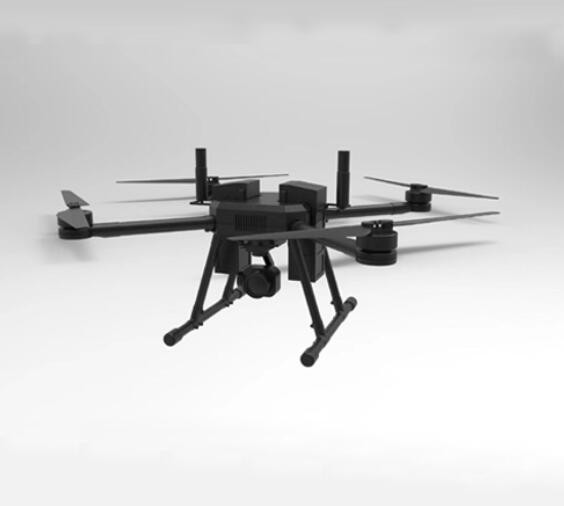 U880高精度长航时无人机图3