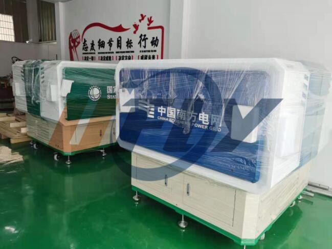 无人机值守机场图3