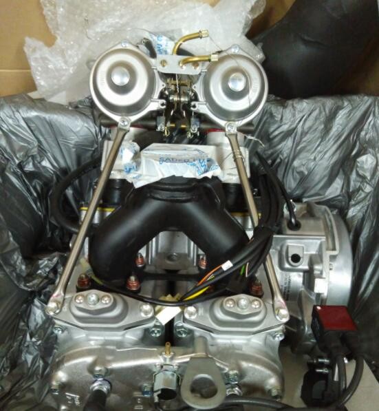 PMP800R C,E 轻量级大功率发动机图3