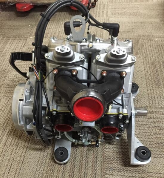 PMP800R C,E 轻量级大功率发动机图2