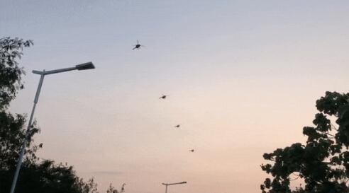 紫燕系统模块图2