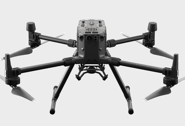 DJI M300 RTK