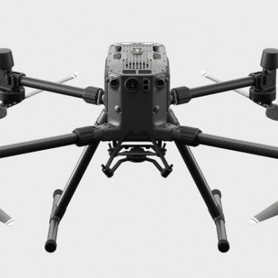 DJI M300 RTK