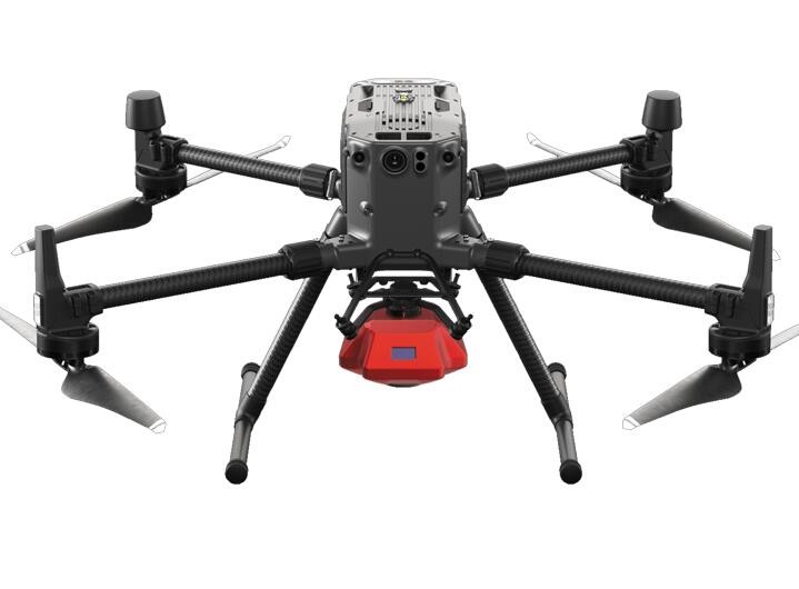 DJI M300 RTK图3