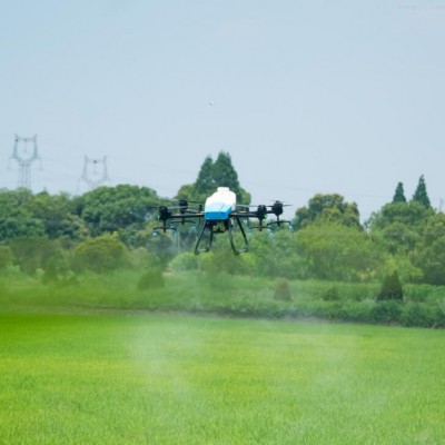 A系列22升启飞智能植保农用无人机