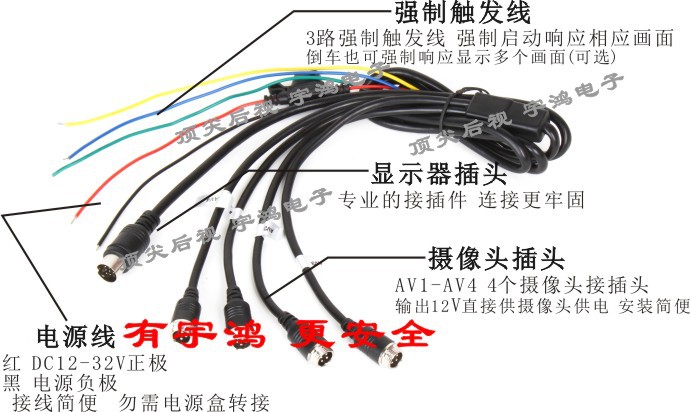 产品参数1