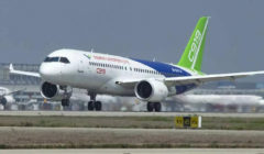 不止C919大飞机，中国院士又透露一个好消息：还有国产航空发动机
