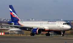 IATA不支持对俄罗斯航司飞机零部件禁运