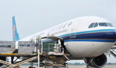 满足旅客出行的美好需求，南航连续五年获得CAPSE最佳航空公司奖