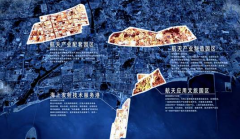 以“天上有星、海上有船、陆上有箭”为目标 烟台海阳东方航天港全力打造航空航天全链条产业项目