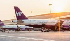 西部航空构建“党建+”模式 引领安全运行、提质增效